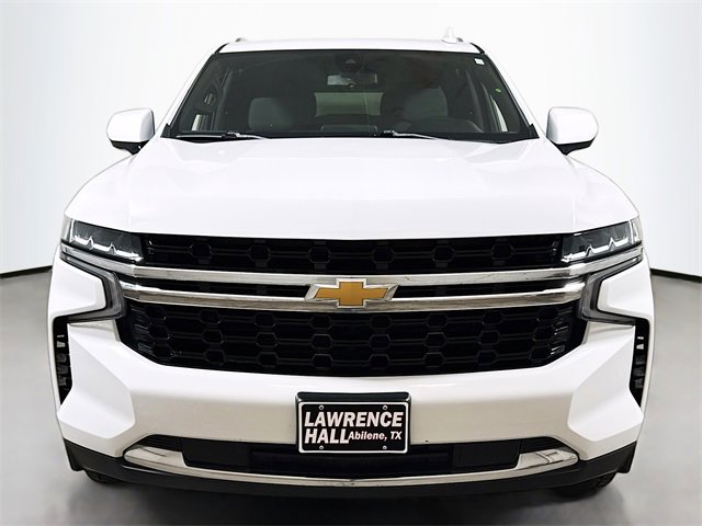 Used 2021 Chevrolet Suburban LS image 2