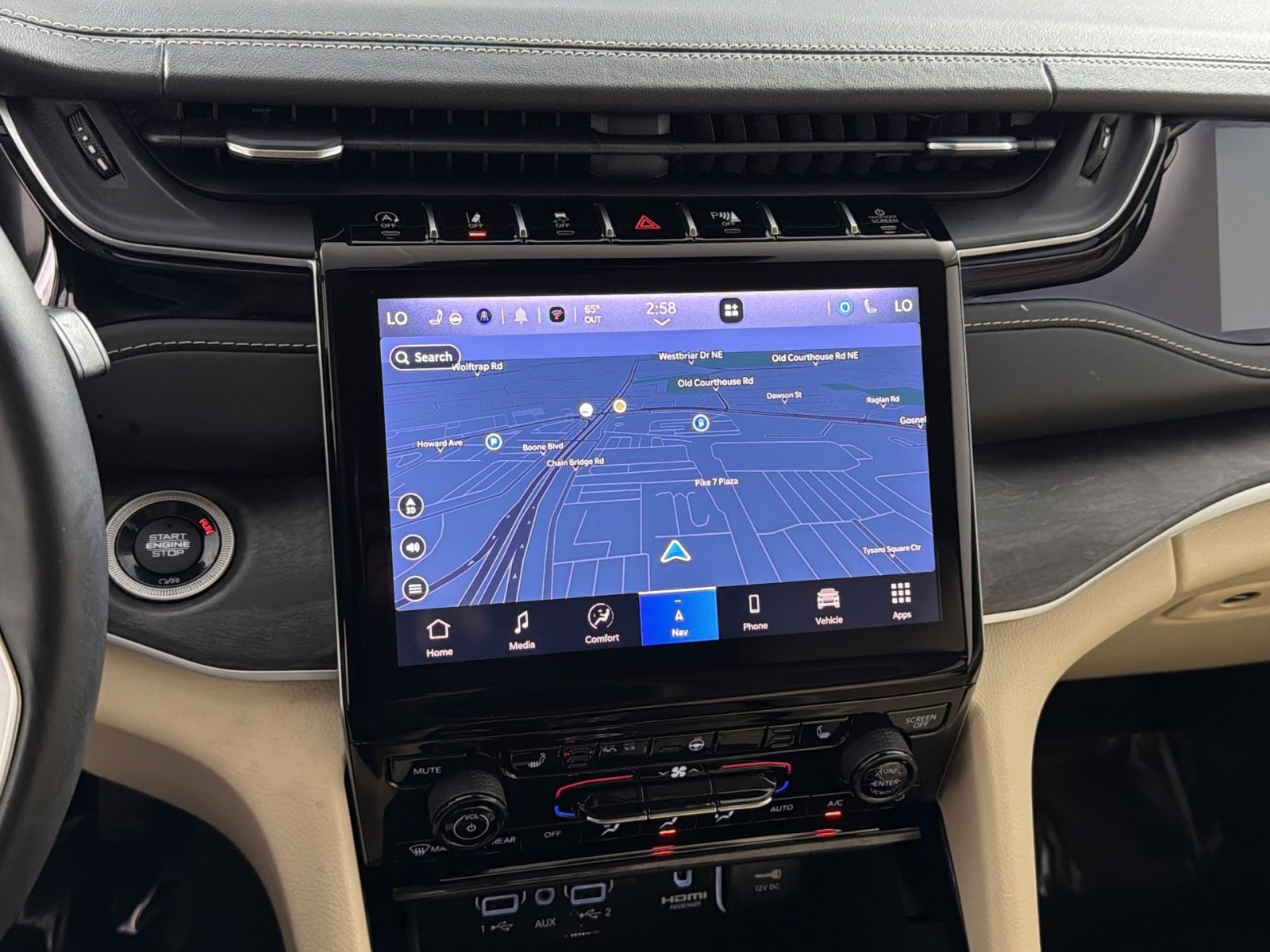 Used 2022 Jeep Grand Cherokee L Limited image 20