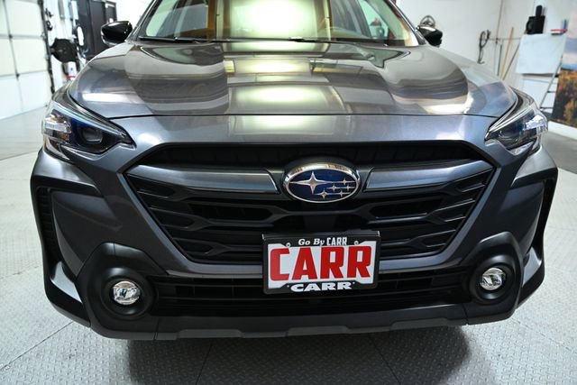 Used 2025 Subaru Outback Premium AWD/4WD image 21
