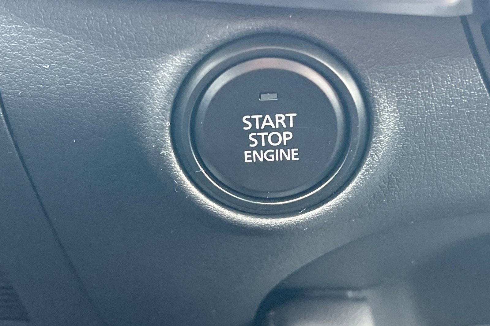 New 2026 MAZDA MAZDA3 s Sport FWD image 18