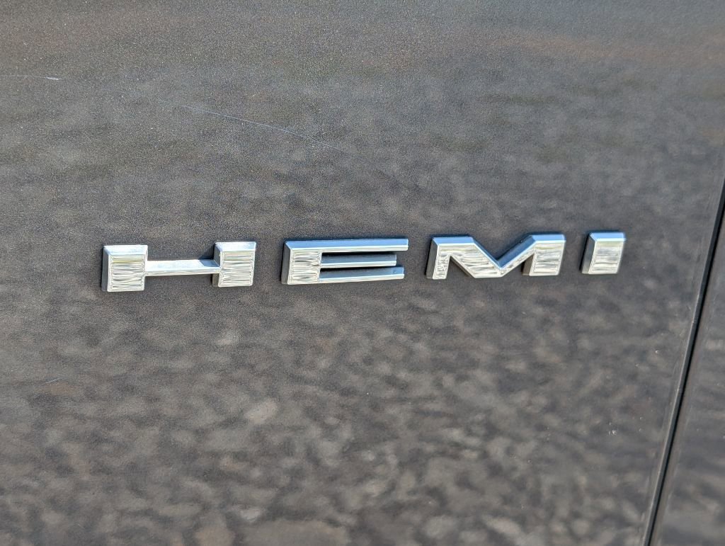 Used 2021 Dodge Charger R/T w/ Plus Group image 6