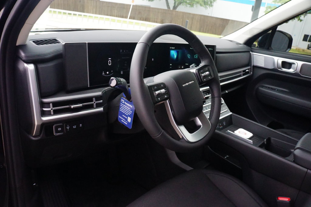 New 2026 Hyundai Santa Fe SE FWD image 18