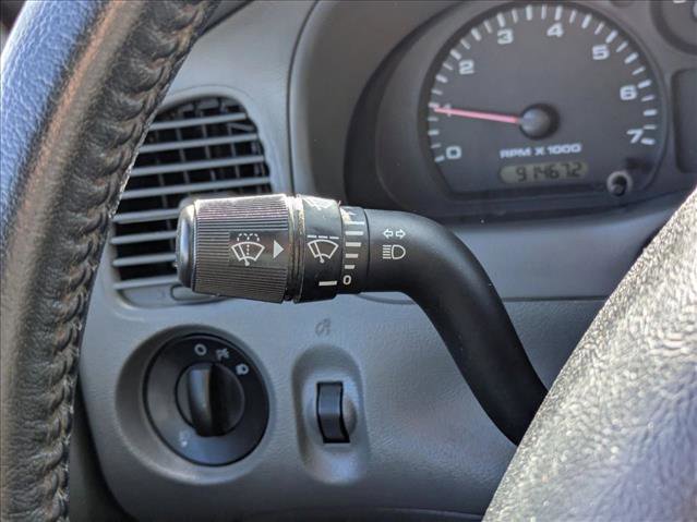 Used 2011 Ford Ranger XLT w/ Bright Trim Group image 15