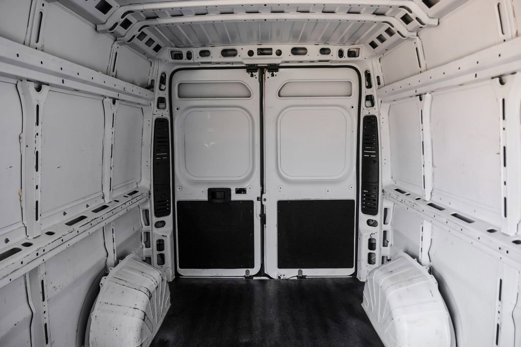 Used 2023 RAM ProMaster 2500 image 36
