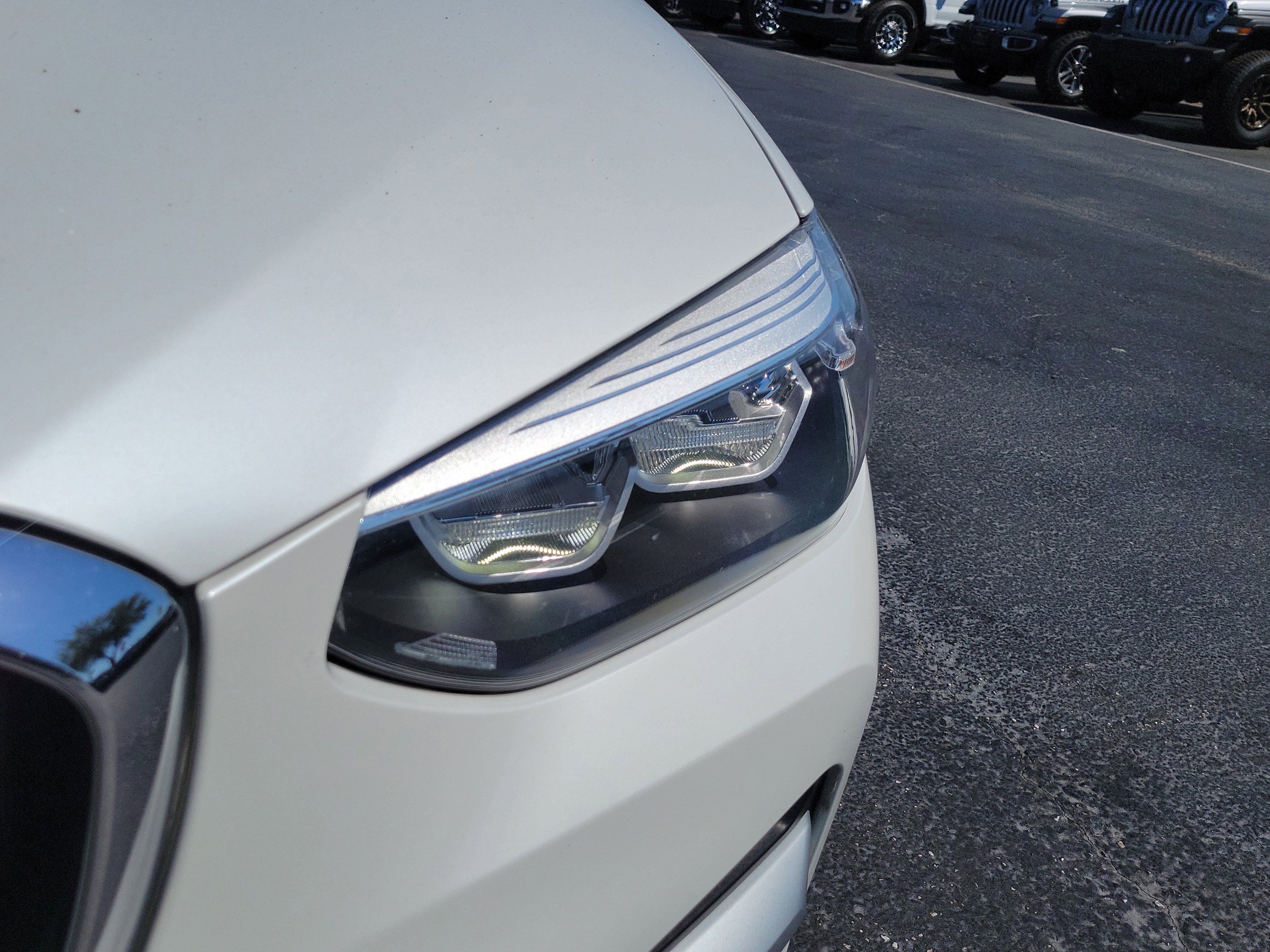 Used 2019 BMW X3 sDrive30i w/ Driving Assistance Package RWD image 3