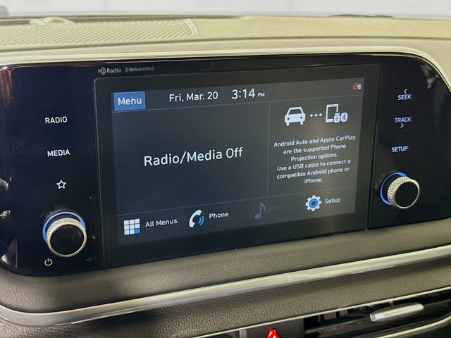 Used 2020 Hyundai Sonata SEL image 16