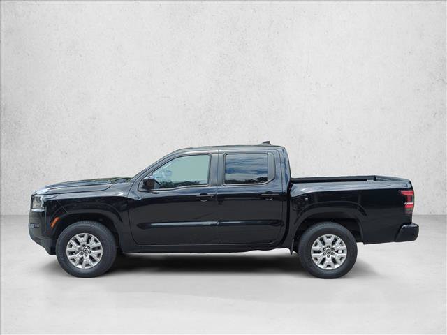 Used 2022 Nissan Frontier SV AWD/4WD image 4