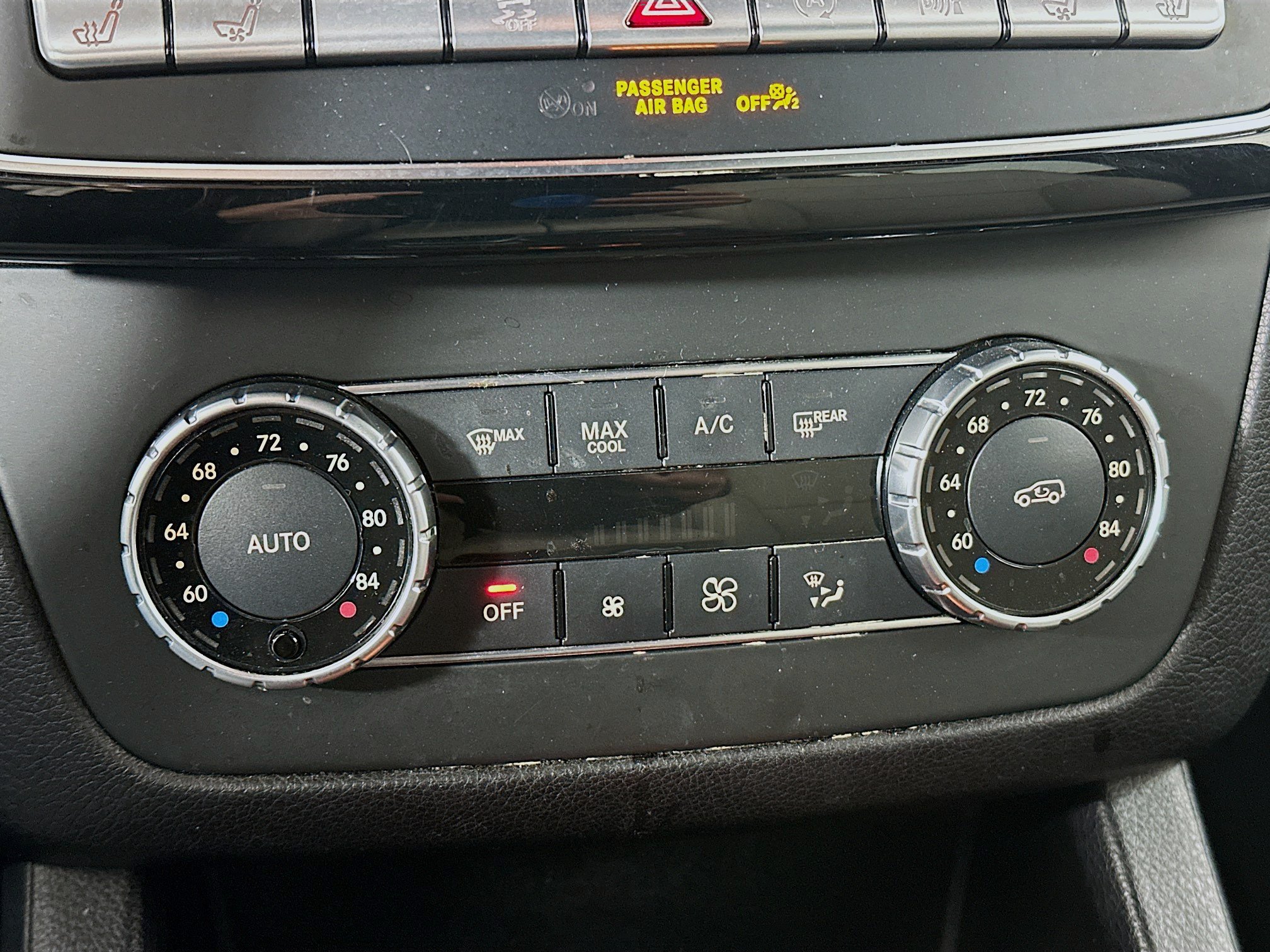Used 2019 Mercedes-Benz GLS 450 4MATIC image 24