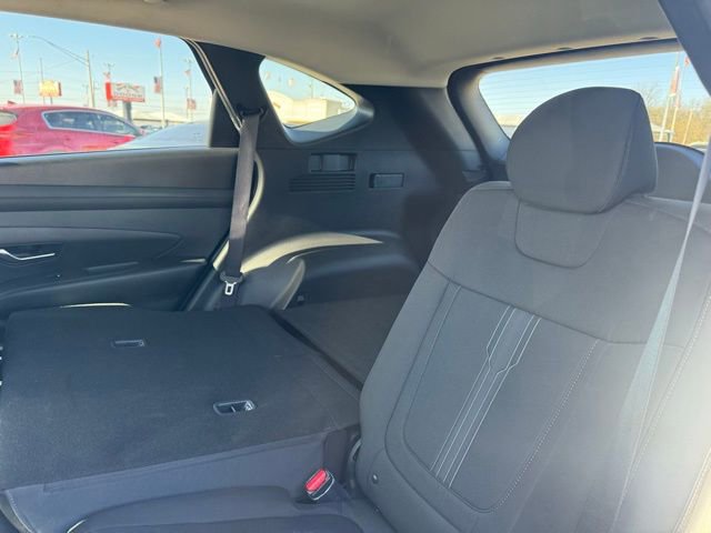 Used 2026 Hyundai Tucson SEL image 12