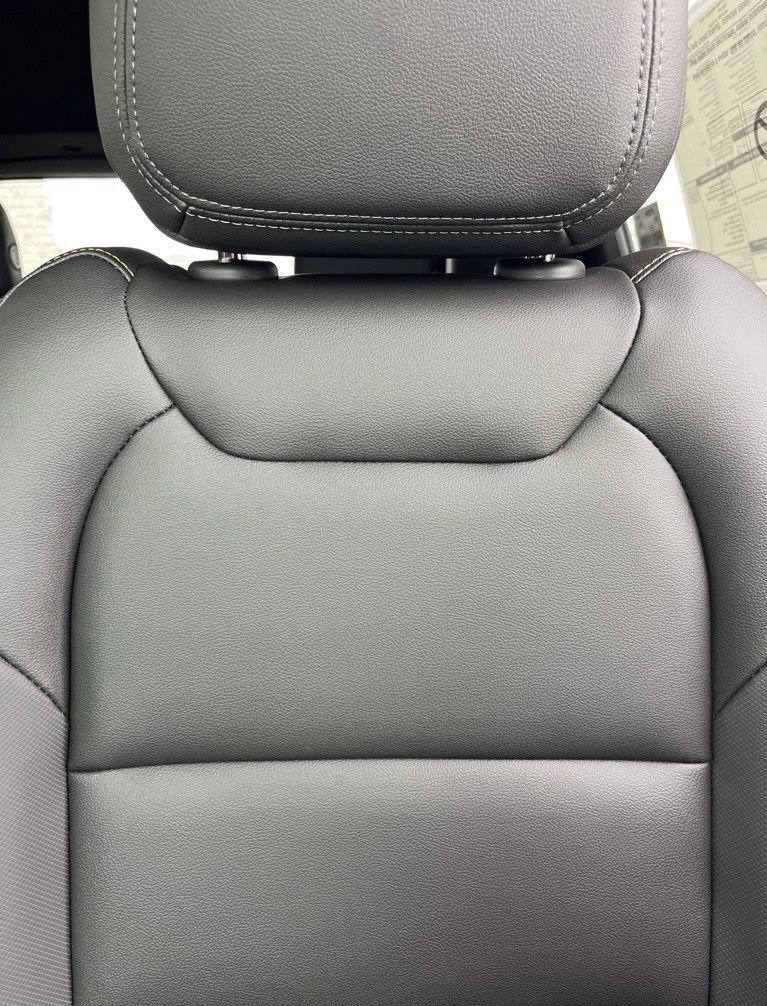 New 2026 Chevrolet TrailBlazer ACTIV w/ Convenience Package FWD image 7