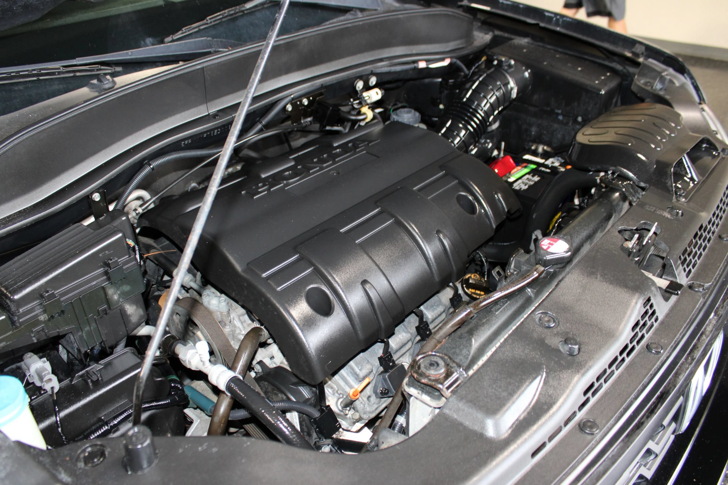Used 2014 Honda Ridgeline Sport image 31