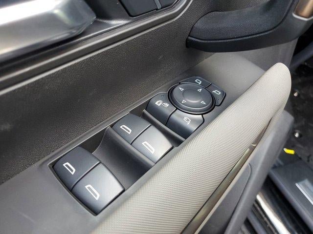 New 2025 GMC Hummer EV 2X AWD/4WD image 25
