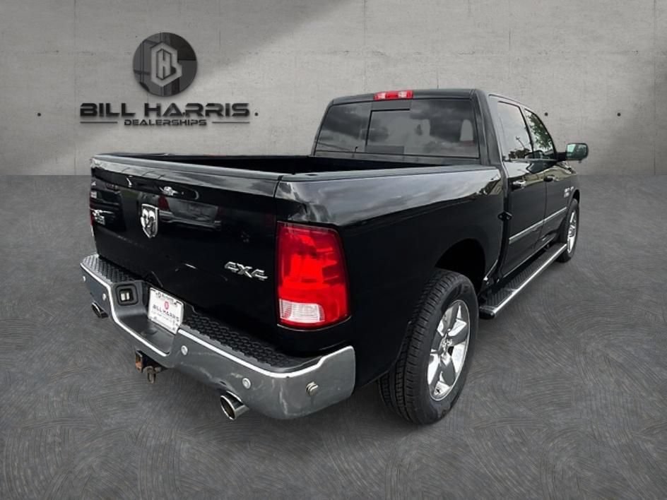 Used 2016 RAM 1500 Big Horn AWD/4WD image 6