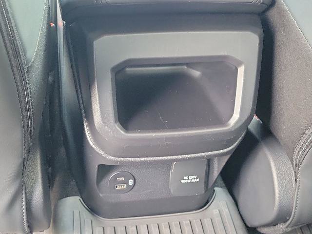 Certified 2024 Ford Ranger Raptor AWD/4WD image 17