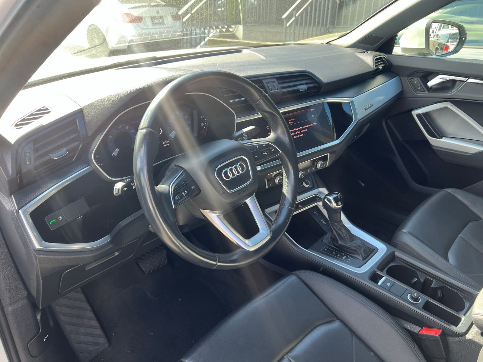 Used 2021 Audi Q3 2.0T Premium AWD/4WD image 20