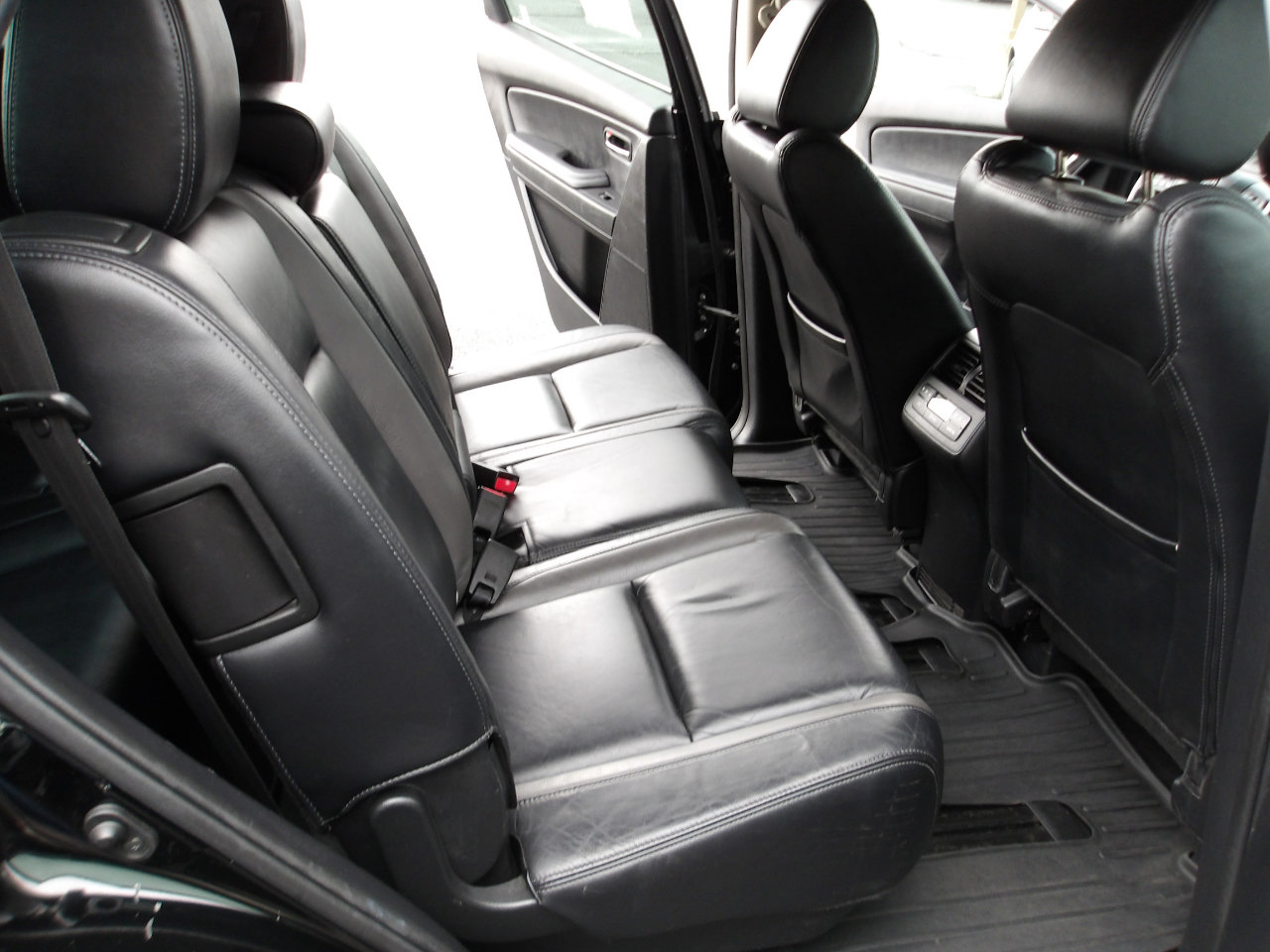 Used 2012 MAZDA CX-9 Touring image 13