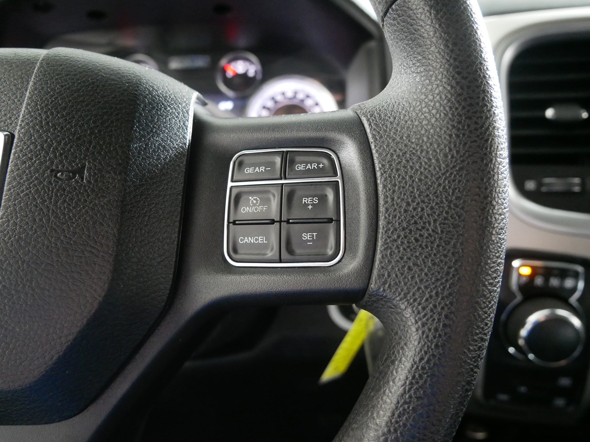 Used 2019 RAM 1500 Warlock w/ Electronics Group AWD/4WD image 28