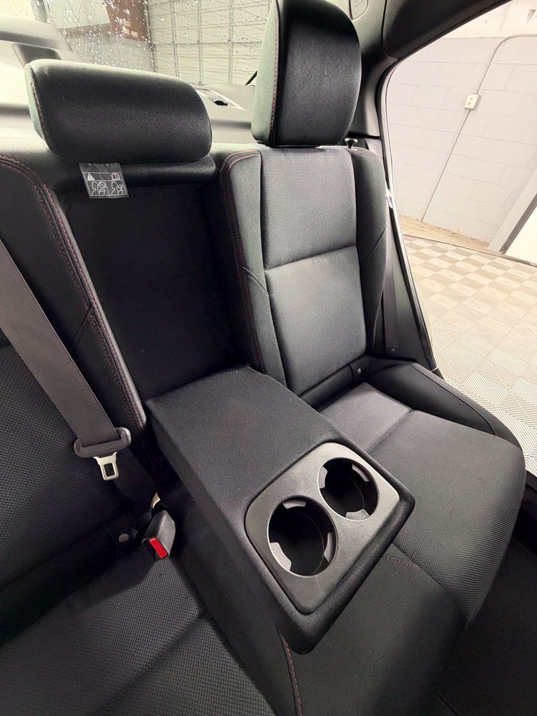 Certified 2021 Subaru WRX Premium AWD/4WD image 22