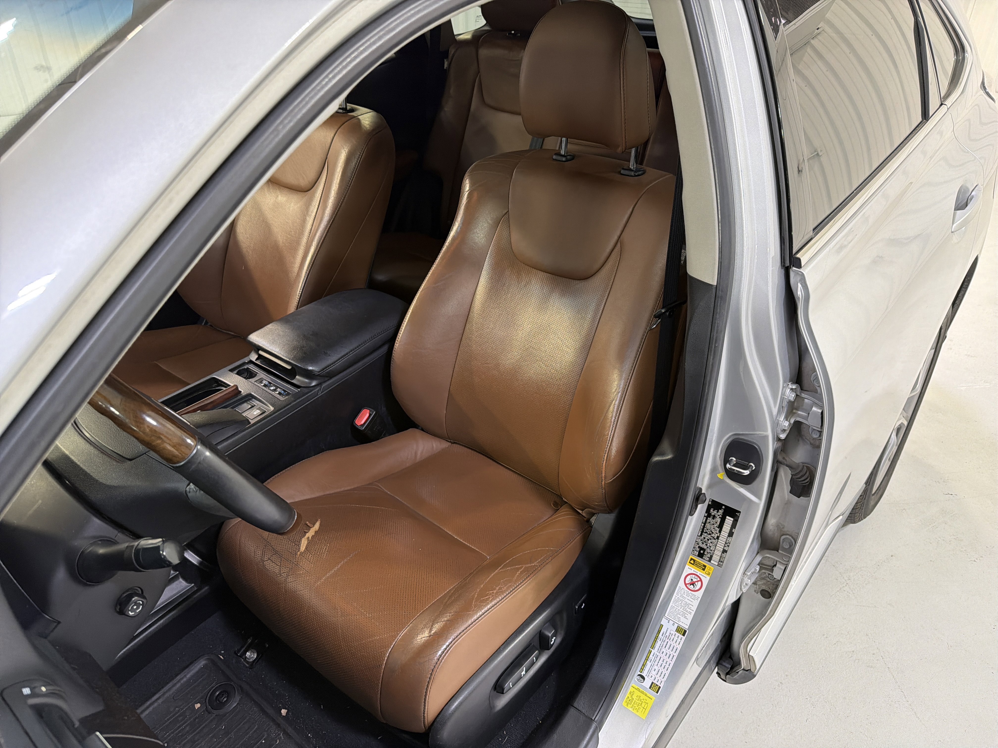 Used 2015 Lexus RX 350 FWD image 11