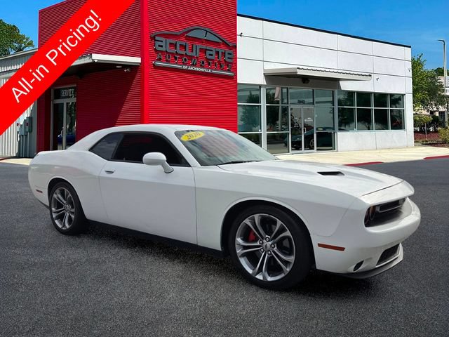 Used 2020 Dodge Challenger R/T RWD image 7