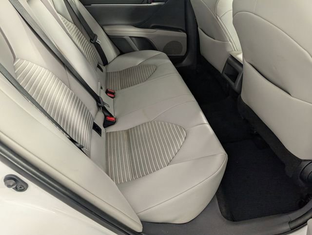 Used 2023 Toyota Camry SE image 27