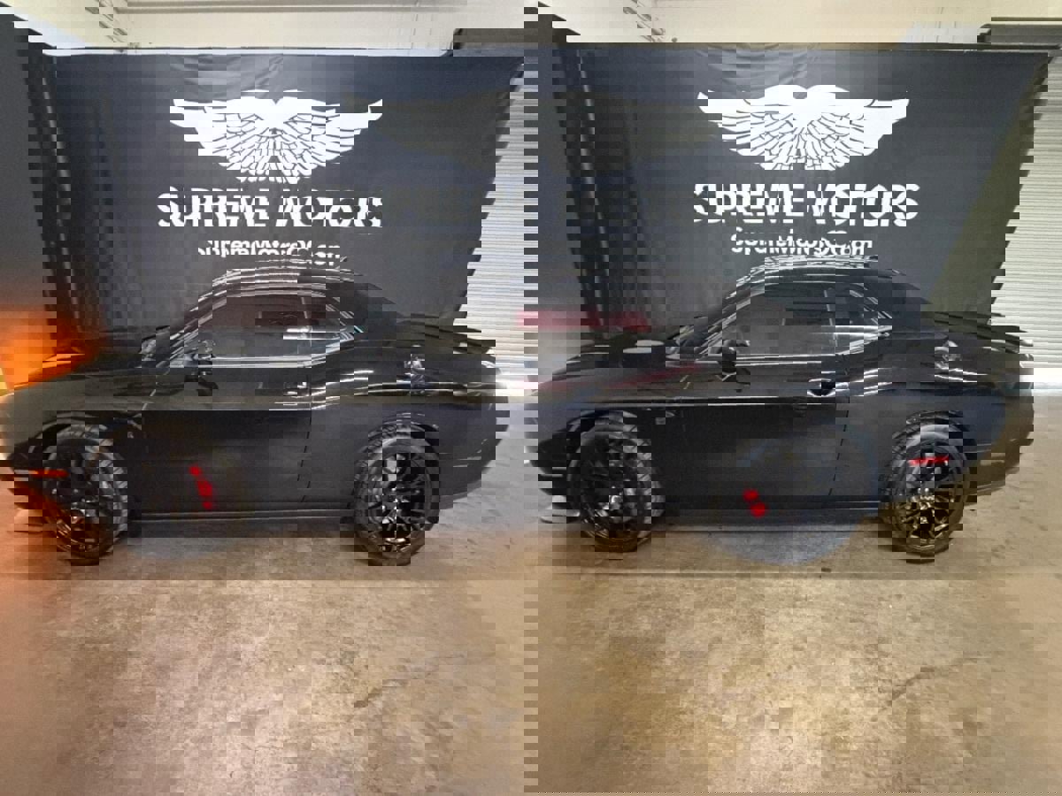 Used 2023 Dodge Challenger SRT Hellcat Redeye image 31