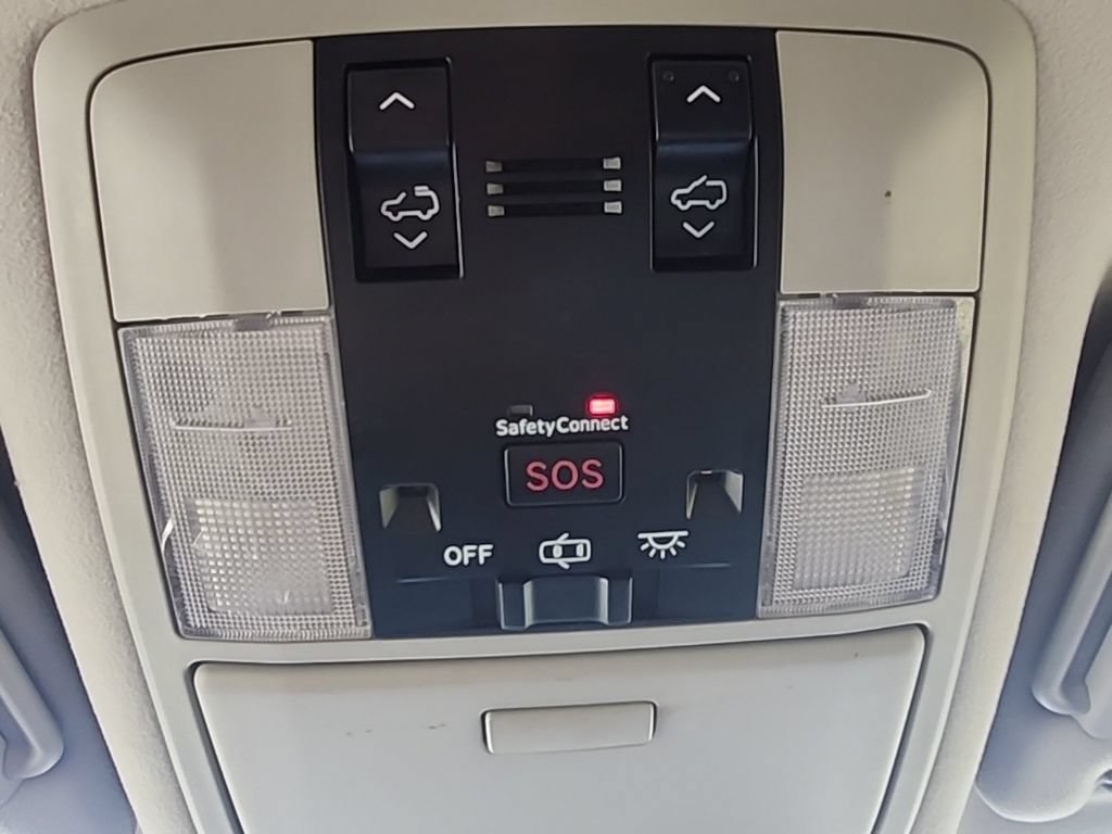 Used 2017 Lexus GX 460 Premium AWD/4WD image 38