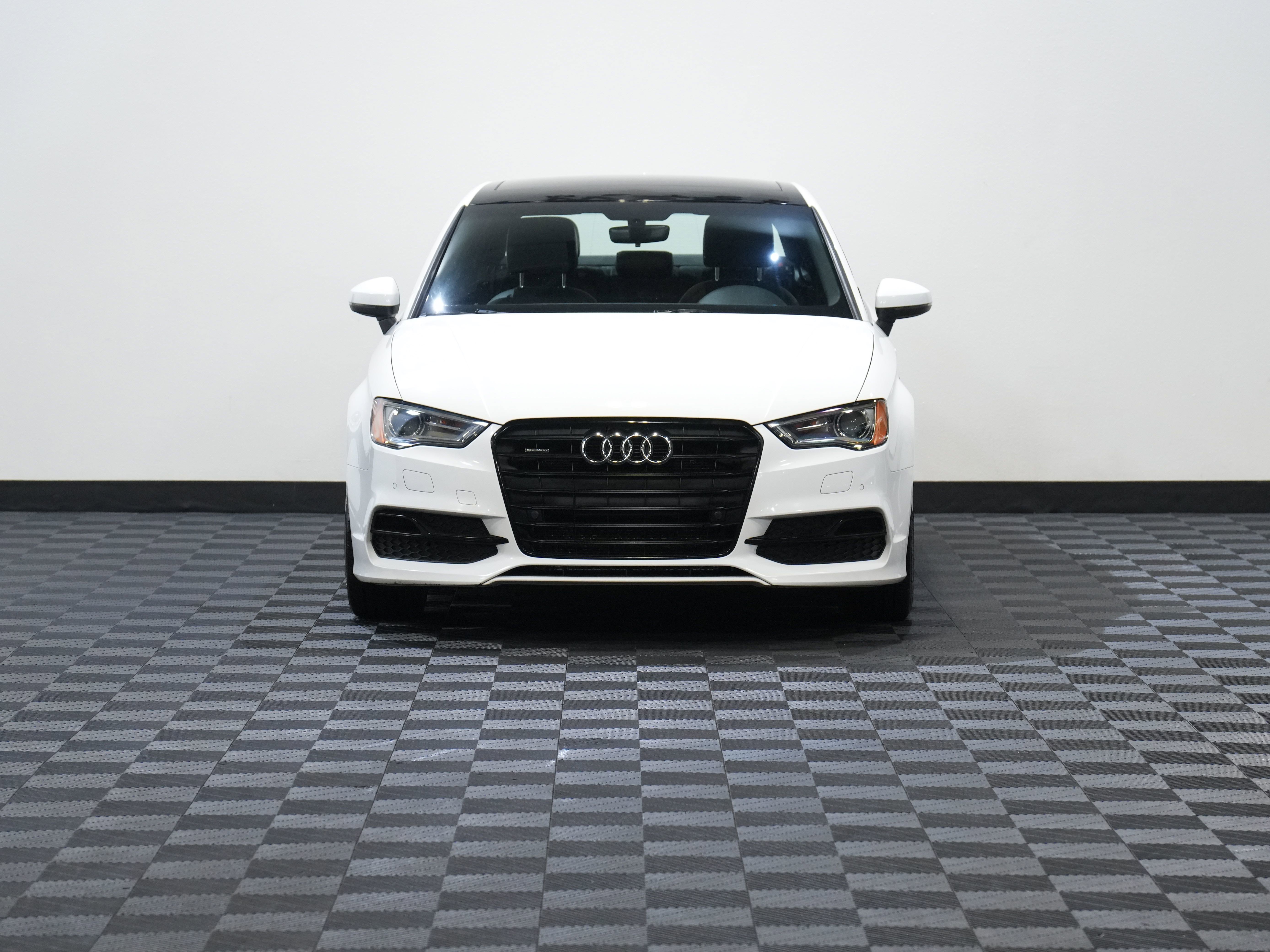 Used 2016 Audi A3 2.0T Premium image 4