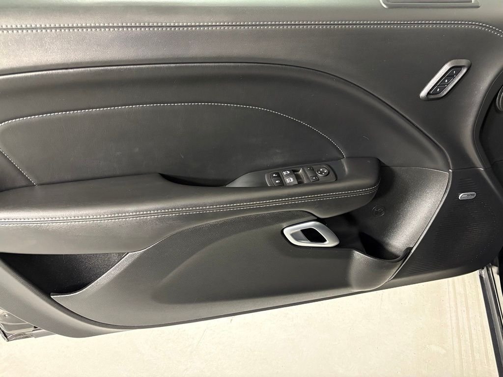 Used 2023 Dodge Challenger R/T w/ Plus Package RWD image 14