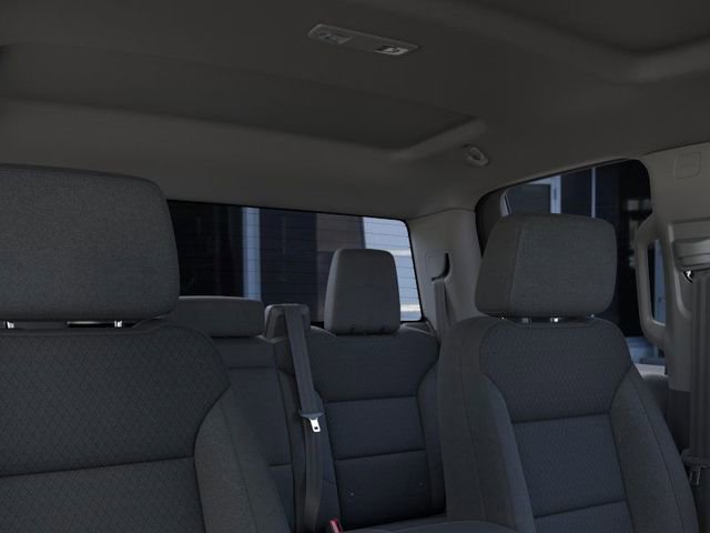 New 2026 GMC Sierra 1500 Elevation image 24