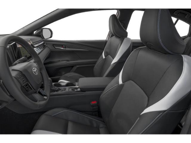 New 2026 Toyota Camry Hybrid FWD image 11