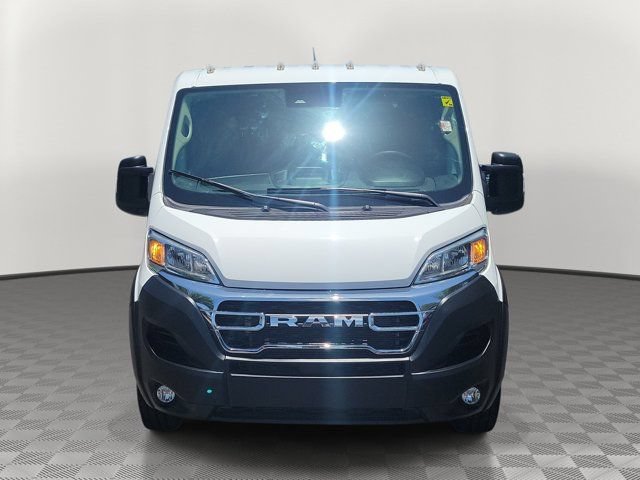 Used 2025 RAM ProMaster 2500 w/ U-Haul Equipment Group FWD image 2