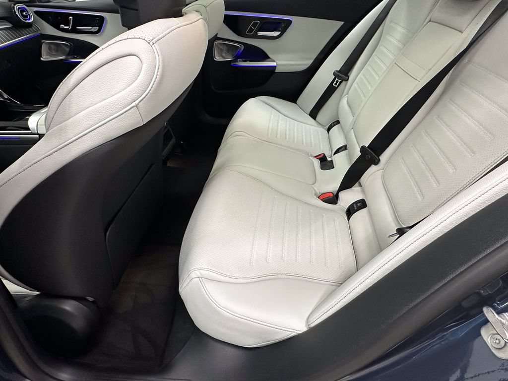 New 2026 Mercedes-Benz C 300 Sedan image 23