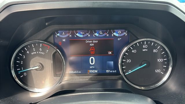 Used 2023 Ford Expedition Limited image 16