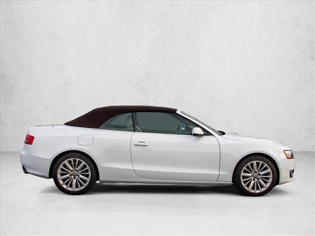 Used 2012 Audi A5 2.0T Prestige image 4