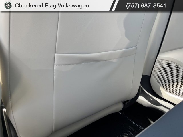 New 2026 Volkswagen Jetta SE image 55