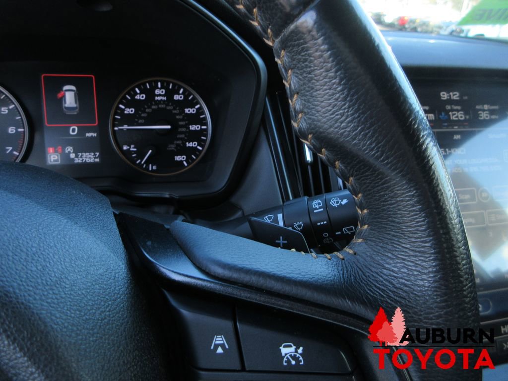 Used 2023 Subaru Outback Wilderness image 20