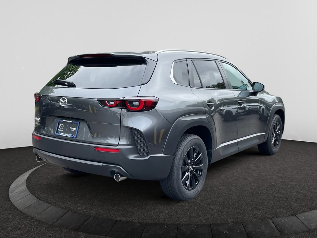 New 2026 MAZDA CX-50 AWD 2.5 S w/ Select Package image 5