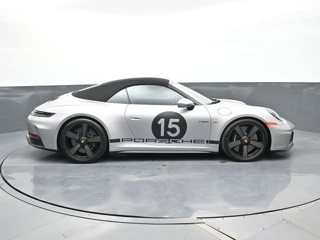 Used 2026 Porsche 911 GTS image 23