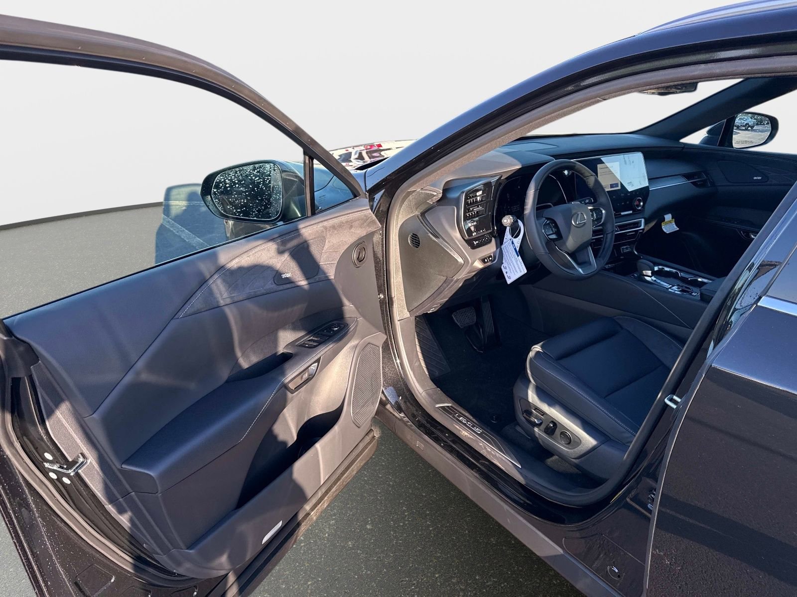 New 2026 Lexus RX 350 image 16