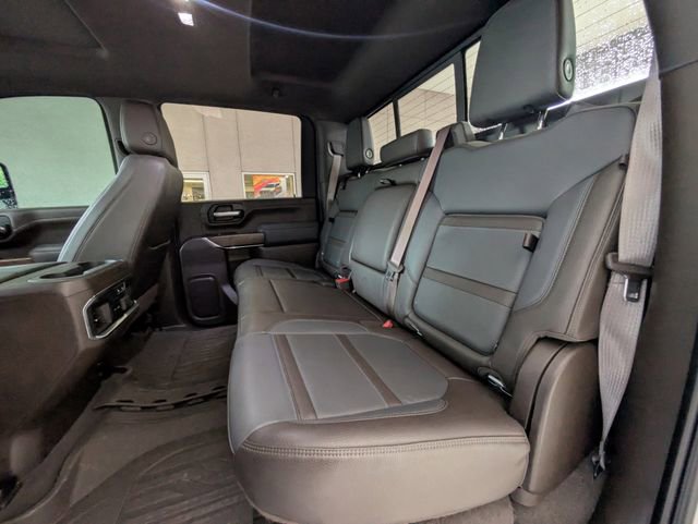 Used 2020 GMC Sierra 2500 Denali w/ Denali Ultimate Package AWD/4WD image 13