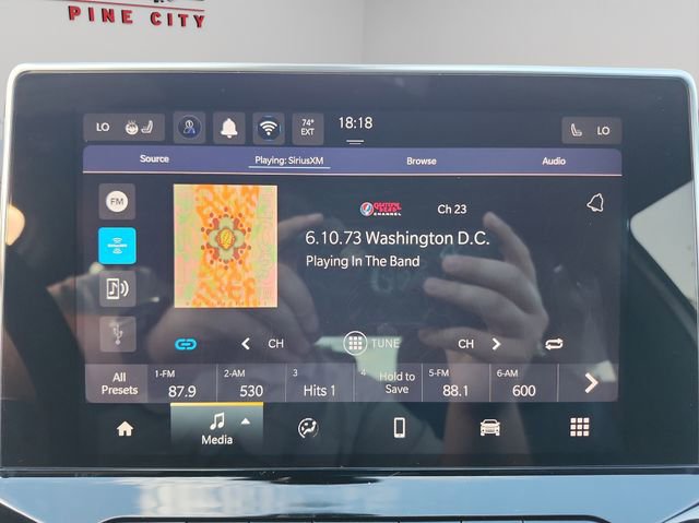 New 2026 Jeep Compass Altitude image 16