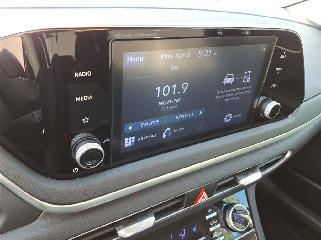 Used 2022 Hyundai Sonata SEL image 26