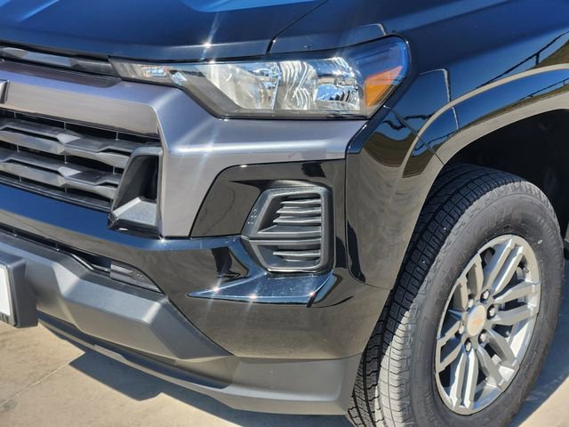 New 2025 Chevrolet Colorado LT w/ Advanced Trailering Package image 7