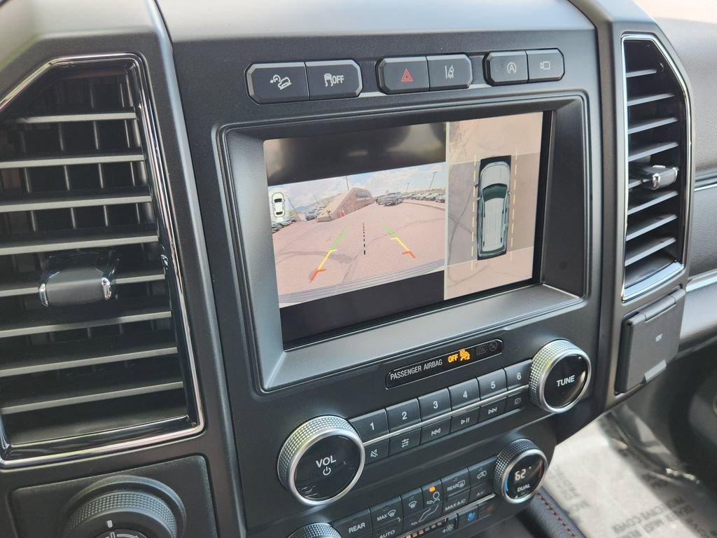 Used 2021 Ford Expedition King Ranch AWD/4WD image 9