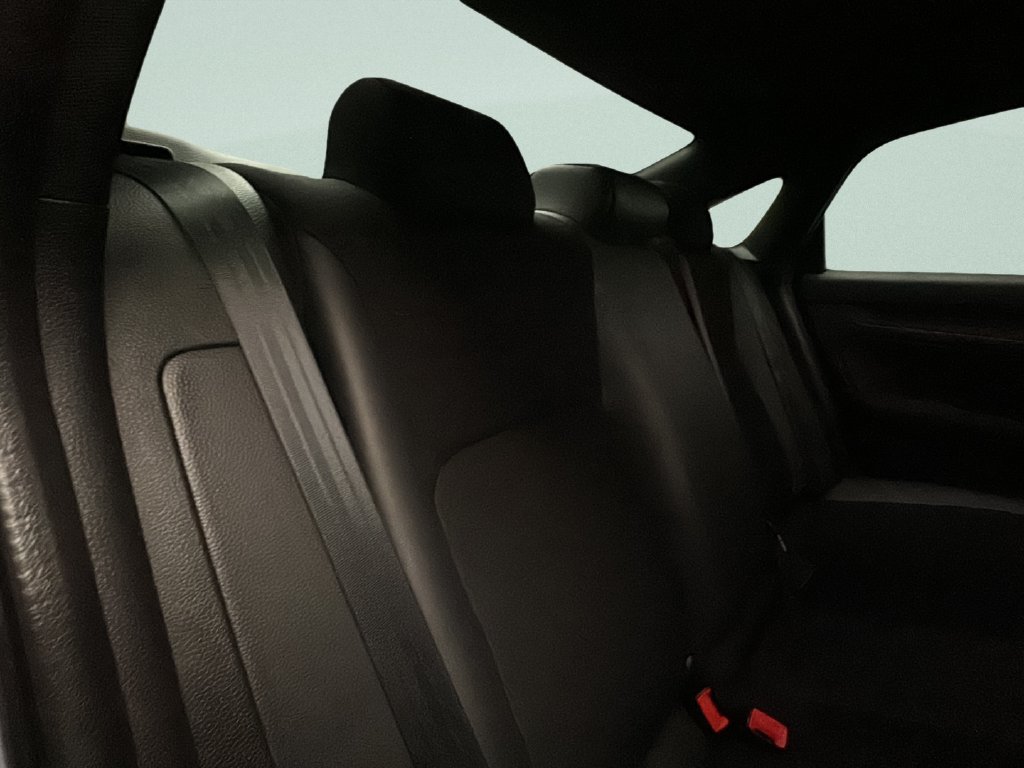 Certified 2022 Honda Civic Sport image 19