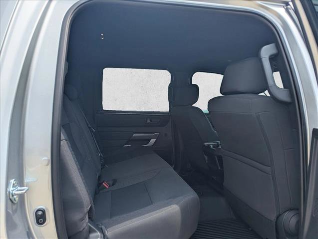 Used 2026 Toyota Tundra SR5 RWD image 14