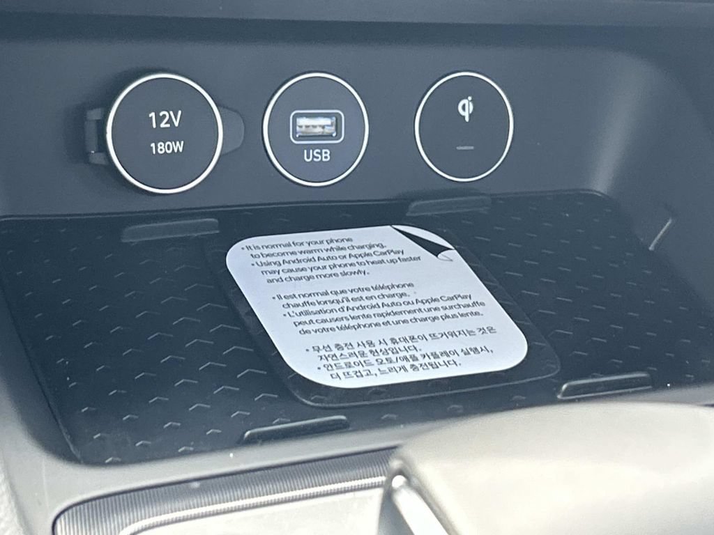 New 2026 Genesis G70 3.3T Sport Prestige RWD image 36