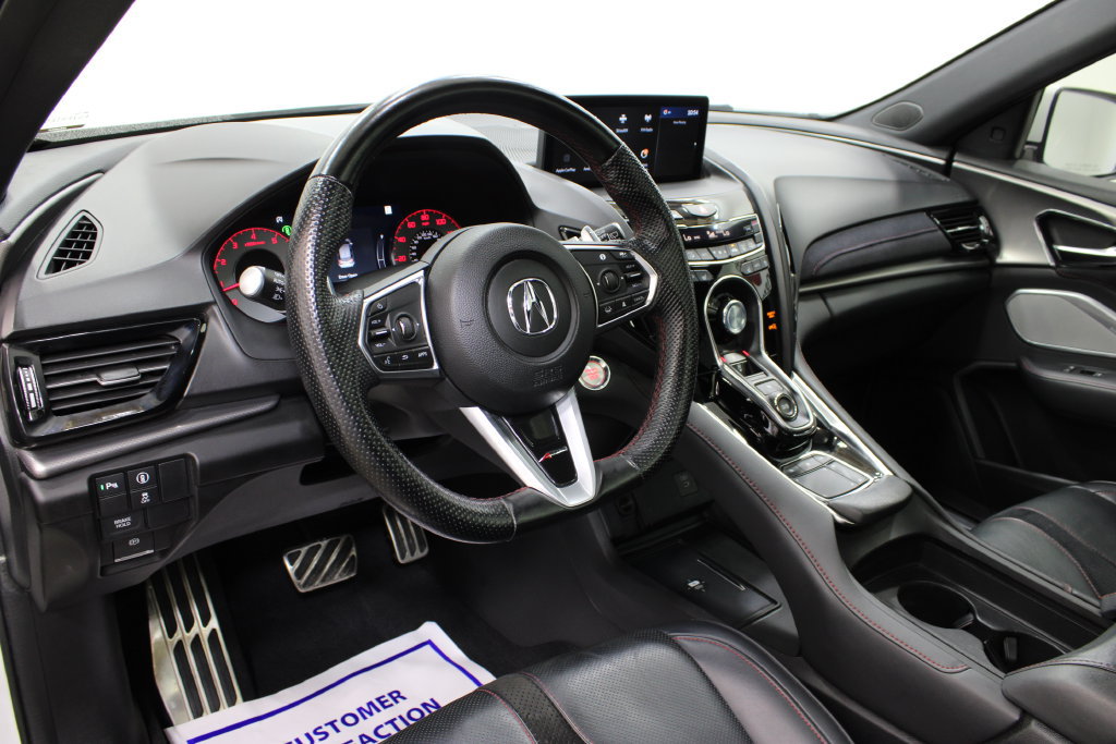 Used 2023 Acura RDX w/ Advance Package FWD image 17