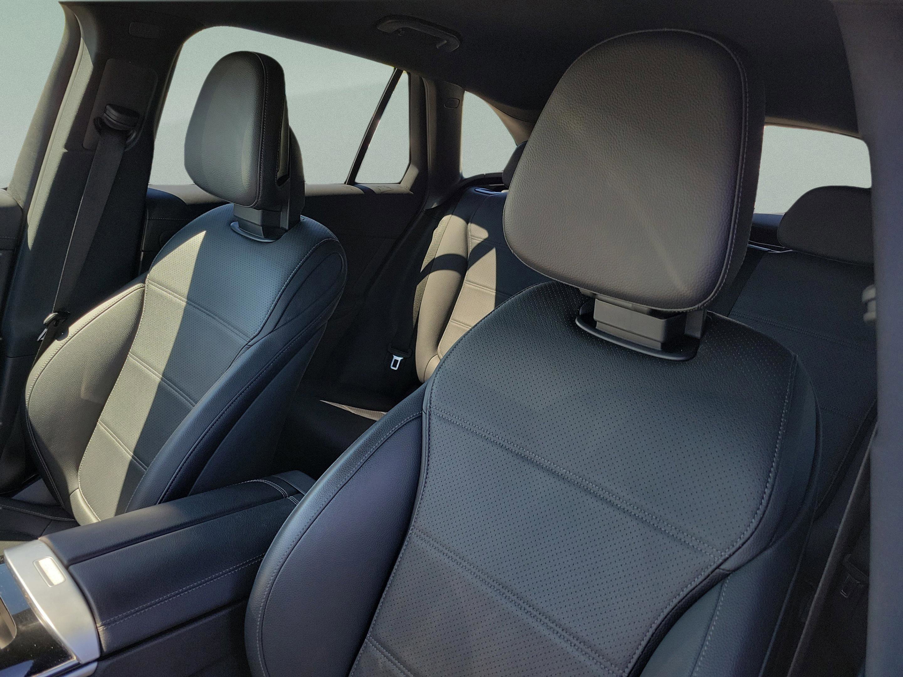 Certified 2024 Mercedes-Benz GLC 300 4MATIC image 20